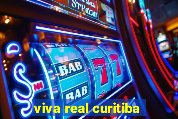 viva real curitiba